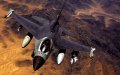 Morocco Bolsters Air Defense with Lockheed Martin F-16s and Patriot Systems