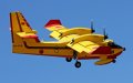 Morocco Bolsters Firefighting Fleet with New Canadair CL-415 Aircraft