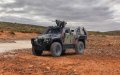 Morocco Bolsters Military with 200 Turkish-Made Cobra 2 Armored Vehicles