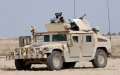 Morocco Bolsters Military with 500 Advanced US Humvees in $10 Million Deal