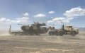 Morocco Bolsters Military with Oshkosh Defense Heavy Equipment Transporters