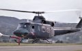 Morocco Bolsters Naval Air Fleet with New BELL 412 EPI Helicopters