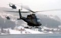 Morocco Bolsters Naval Defense with US-Made Anti-Submarine Helicopters