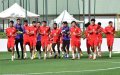Morocco Bolsters Olympic Soccer Squad with Premier League Stars for Paris 2024