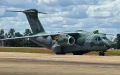 Morocco Boosts Air Force with KC-390 Aircraft and African Maintenance Hub