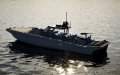 Morocco Boosts Coastal Security with High-Speed US Patrol Boats