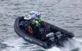 Morocco Boosts Maritime Border Control with EU-Funded High-Speed Patrol Boats
