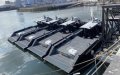 Morocco Boosts Maritime Security: Royal Gendarmerie Acquires Advanced US Patrol Boats