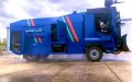 Morocco Boosts Police Fleet with 660 New Vehicles, Enhancing National Security