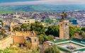 Morocco Boosts Tourism: New Air Routes to Fez and Meknes Planned