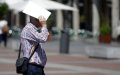 Morocco Braces for Heatwave as Thunderstorms Subside, Temperatures to Reach 39°C