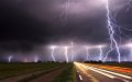 Morocco Braces for More Severe Thunderstorms and Wind Gusts