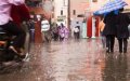 Morocco Braces for More Thunderstorms: Heavy Rain and Hail Expected in Multiple Provinces