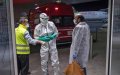 Morocco Braces for Potential Surge as Coronavirus Cases Could Reach 10,000
