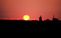 Morocco Braces for Scorching Heat Wave with Temperatures Soaring to 42°C