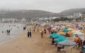 Morocco Braces for Scorching Heatwave as Temperatures Soar Above 40°C
