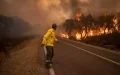 Morocco Braces for Severe Forest Fire Season Amid Drought and Heatwaves