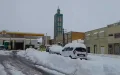 Morocco Braces for Strong Winds and Snowfall Across Multiple Provinces
