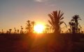 Morocco Braces for Wide Temperature Swings and Scattered Thunderstorms