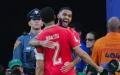 Morocco Brazil Midnight Ratings Beat TF1 France 2