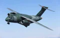 Morocco Brazil Military Aircraft Deal KC-390 Negotiations
