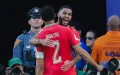 Morocco Brazil MRE Players Historic World Cup Moment