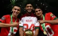 Morocco - Brazil (U23) matches: here are the called-up players