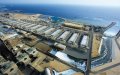 Morocco Breaks Ground on Massive Wind-Powered Desalination Plant for Agriculture