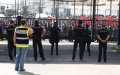 Morocco Briefly Closes Border with Spanish Enclave Ceuta, Causing Traffic Disruption
