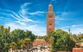 Morocco Bucks Global Trend as 2024 Set to Be Hottest Year on Record
