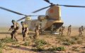 Morocco Builds 14km Security Wall Along Mauritania Border Near Guerguerat