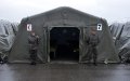 Morocco Builds Emergency Field Hospital in 6 Days to Combat COVID-19