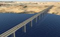 Morocco Begins Construction on Massive $138 Million Bridge in Western Sahara