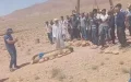 Morocco Burial Halted Sorcery Fears Witchcraft Controversy