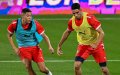 Morocco - Burkina Faso: what channel and what time to watch the match? (live)
