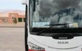 Morocco Bus Passenger Two Million Dirhams Seized