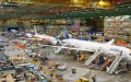 Morocco buys almost as much American aerospace equipment as Spain