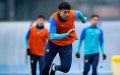 Morocco Calls Up Barcelona B Defender Chadi Riad for First Senior Team Appearance