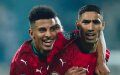 Morocco Calls Up Injured Marseille Midfielder Ounahi for International Duty