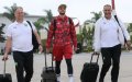 Morocco Captain Romain Saïss Reportedly Mulls International Retirement
