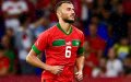 Morocco Captain Saïss Reveals Tensions Before World Cup Coach Change