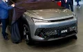 Morocco car imports surge 25% - vehicle spending soars 2026