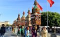 Morocco to Celebrate Prophet Mohammad's Birthday on September 15