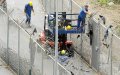 Morocco-Ceuta Border Fence Upgraded: Barbed Wire Removed, Height Increase Planned