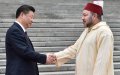 Morocco and China Foreign Ministers Discuss Strengthening Strategic Partnership