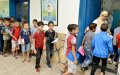 Morocco City Switches to Remote Learning as COVID-19 Cases Surge