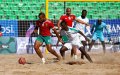 Morocco Climbs to 19th in Global Beach Soccer Rankings, Second in Africa