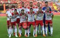 Morocco Climbs to 41st in FIFA Rankings Despite Early CAN Exit