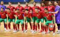 Morocco Climbs to 8th in FIFA Futsal World Rankings, Surpassing Italy