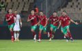 Morocco Climbs FIFA Rankings After Strong Africa Cup of Nations Start
